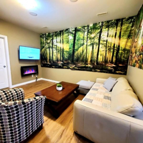 Private 2 bedrooms suite Near Hwy 1, Coliseum , Heritage Park, District 1881